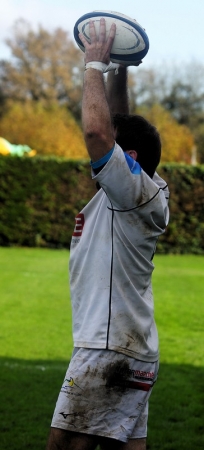 Saint Sever - Hendaye