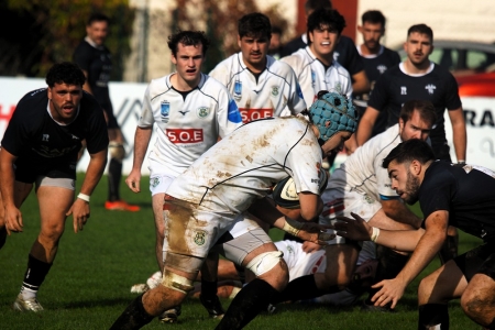 Saint Sever - Hendaye