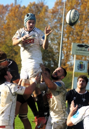 Saint Sever - Hendaye