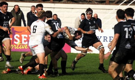 Saint Sever - Hendaye