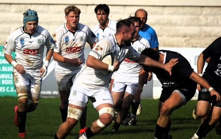 Saint Sever - Hendaye