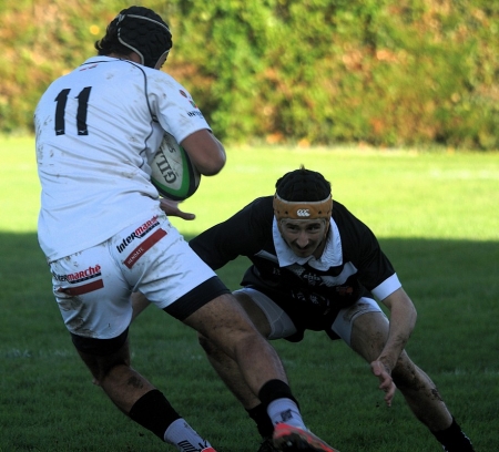 Saint Sever - Hendaye