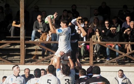 Saint Sever - Hendaye