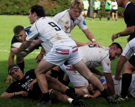 Saint Sever - Hendaye