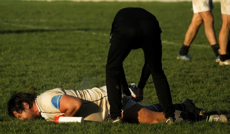 Saint Sever - Hendaye