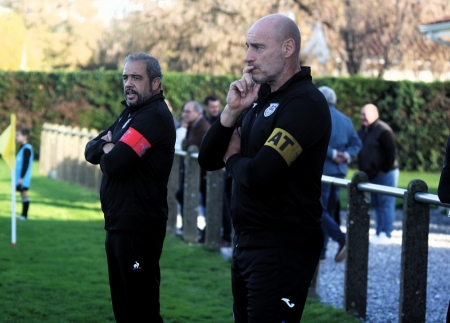 Saint Sever - Hendaye