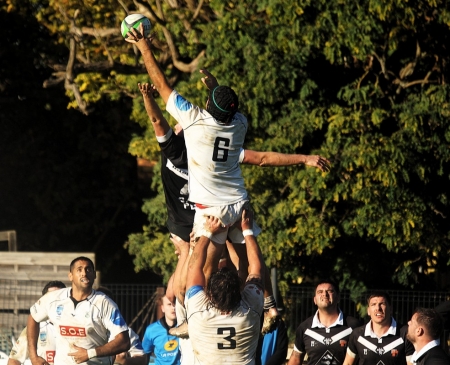 Saint Sever - Hendaye