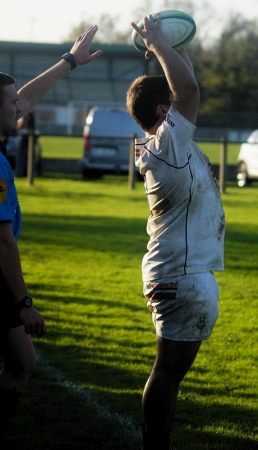 Saint Sever - Hendaye