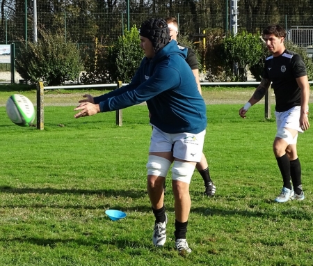 Saint Sever - Hendaye