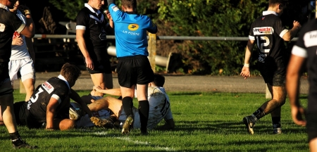 Saint Sever - Hendaye