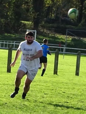 Saint Sever - Hendaye