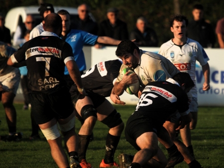 Saint Sever - Hendaye