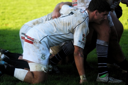 Saint Sever - Hendaye