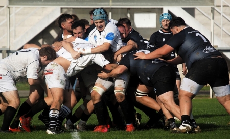 Saint Sever - Hendaye