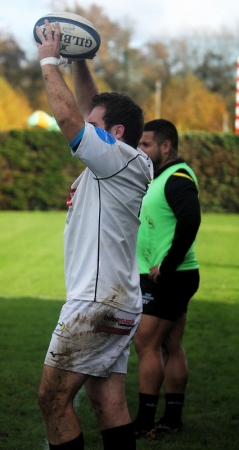 Saint Sever - Hendaye