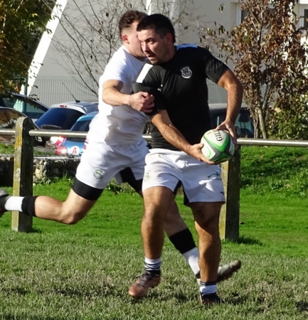 Saint Sever - Hendaye