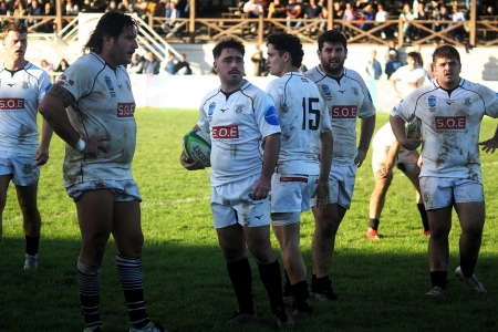 Saint Sever - Hendaye