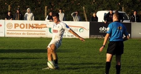 Saint Sever - Hendaye