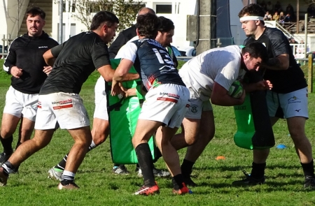 Saint Sever - Hendaye