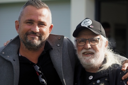 Saint Sever - Hendaye