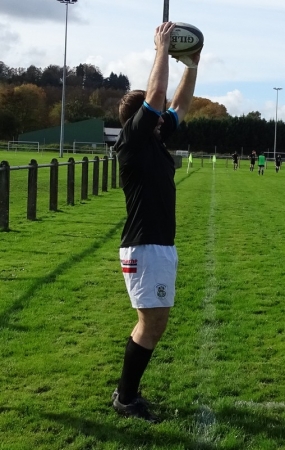 Saint Sever - Hendaye