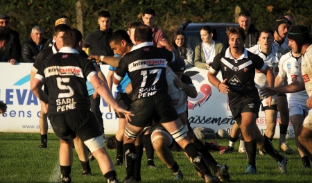 Saint Sever - Hendaye