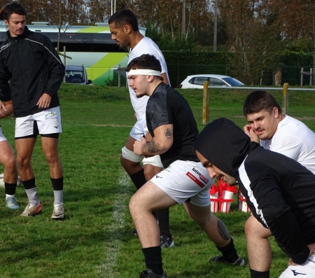 Saint Sever - Hendaye