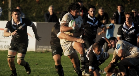 Saint Sever - Hendaye