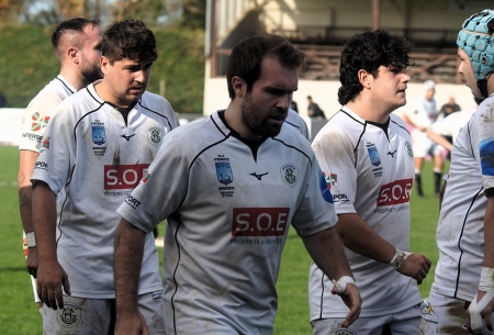 Saint Sever - Hendaye