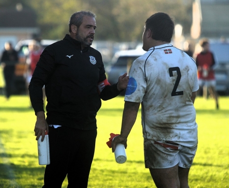 Saint Sever - Hendaye