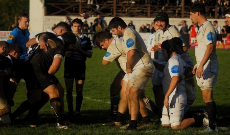 Saint Sever - Hendaye