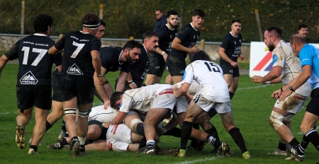 Saint Sever - Hendaye