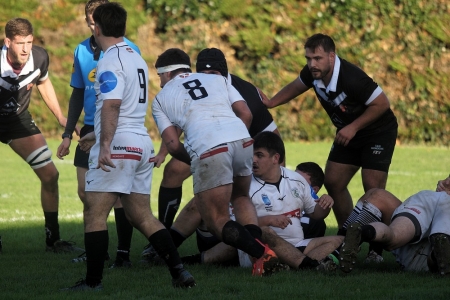 Saint Sever - Hendaye