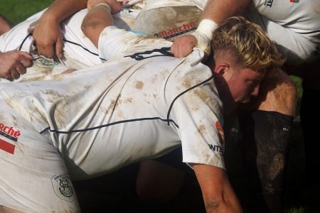 Saint Sever - Hendaye