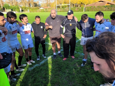 Saint Sever - Hendaye