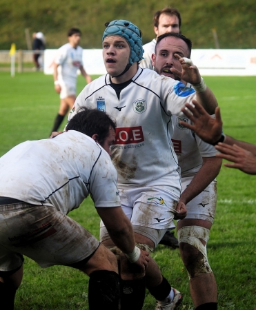 Saint Sever - Hendaye