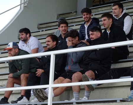 Saint Sever - Hendaye