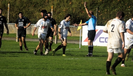 Saint Sever - Hendaye