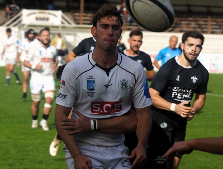 Saint Sever - Hendaye