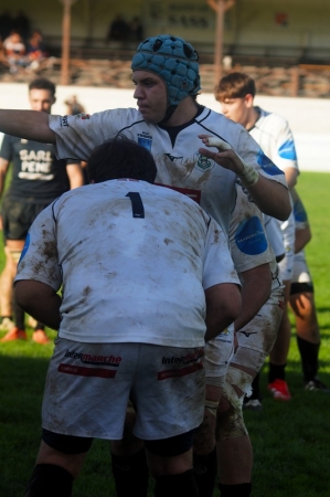 Saint Sever - Hendaye