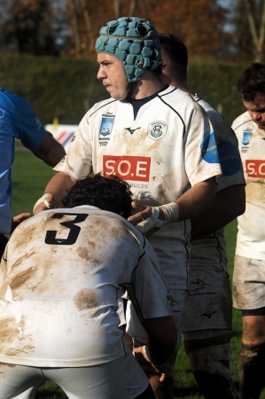 Saint Sever - Hendaye