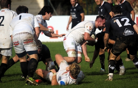 Saint Sever - Hendaye