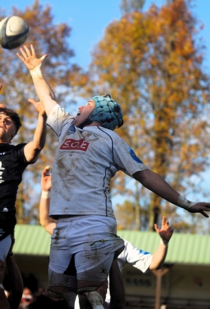 Saint Sever - Hendaye