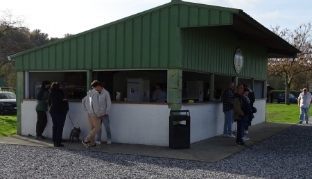 Saint Sever - Hendaye