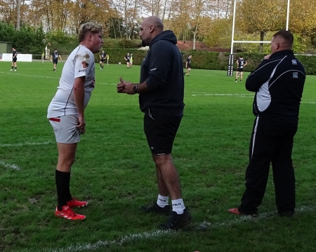 Saint Sever - Hendaye