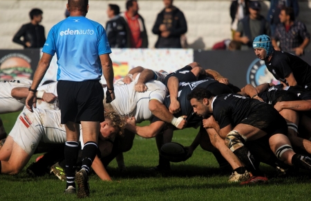 Saint Sever - Hendaye