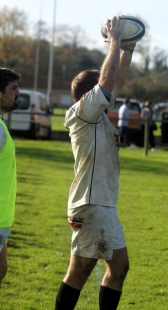 Saint Sever - Hendaye