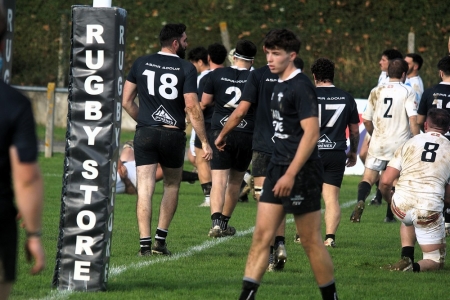 Saint Sever - Hendaye