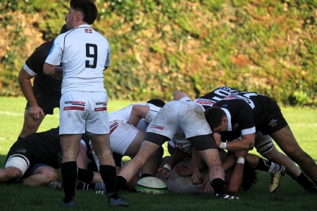 Saint Sever - Hendaye