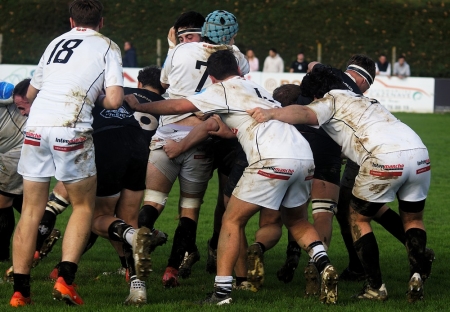 Saint Sever - Hendaye